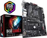 Gigabyte B450 Gaming X