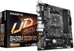 Gigabyte B450M Ds3H V2