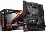 Gigabyte B550 AORUS ELITE AX V2 AM4