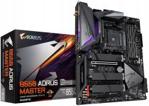 Gigabyte B550 AORUS MASTER