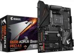 Gigabyte B550 AORUS PRO AX (B550AORUSPROAX)