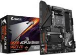 Gigabyte B550 AORUS PRO V2