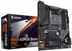 Gigabyte B550 AORUS PRO