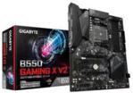 Gigabyte B550 GAMING X V2