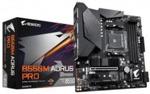 Gigabyte B550M AORUS PRO