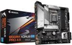 Gigabyte B560M AORUS PRO AX (rev. 1.0) (B560MAORUSPROAXREV10)