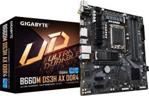 Gigabyte B660M DS3H AX DDR4