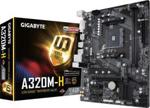 Gigabyte GA-A320M-H 1.1