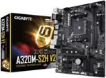 Gigabyte GA-A320M-S2H V2