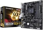 Gigabyte GA-AB350M-DS3H v2 (GAAB350MDS3HV2)