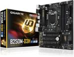 Gigabyte GA-B250M-D3H