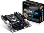 GIGABYTE GA-B85M-D3H