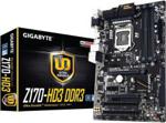 Gigabyte GA-Z170-HD3