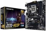 Gigabyte GA-Z170-HD3P