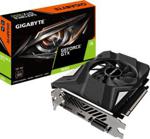 Gigabyte GeForce 1650 D6 OC 4GB GDDR6 (GV-N1656OC-4GD)