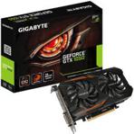 Gigabyte GeForce GTX 1050 OC 2GB (GVN1050OC2GD)