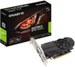 Gigabyte GeForce GTX 1050 Ti OC Low Profile 4GB (GVN105TOC4GL)