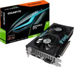 Gigabyte GeForce GTX 1650 D6 Eagle OC 4GB GDDR6 (GV-N1656EAGLE OC-4GD)