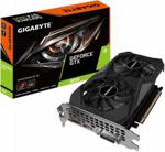 Gigabyte GeForce GTX 1650 D6 Windforce OC 4GB GDDR6 (GV-N1656WF2OC-4GD)