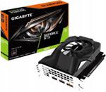 Gigabyte GeForce GTX 1650 MINI ITX 4GB OC (GVN1650IXOC4GD)