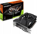 Gigabyte GeForce GTX 1650 SUPER OC 4G 4GB GDDR6 (GVN165SOC4GD)