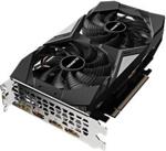 Gigabyte GeForce GTX 1660 Ti 6GB GDDR6 (GVN166TD66GD)