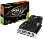 Gigabyte GeForce GTX 1660 Ti 6GB OC (GVN166TOC6GD)