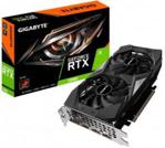 Gigabyte GeForce RTX 2060 D6 6GB GDDR6 (GVN2060D66GD)