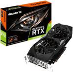 Gigabyte GeForce RTX 2060 SUPER WINDFORCE 8GB OC (GV-N206SWF2OC-8GD)