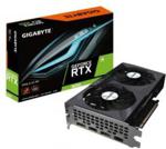 Gigabyte Geforce Rtx 3050 Eagle Oc 8Gb Gddr6 - (GVN3050EAGLEOC8GD)