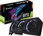 Gigabyte GeForce RTX 3060 AORUS ELITE 12GB 2.0 (GVN3060AORUSE12GD20)