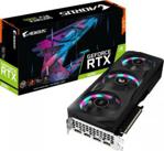 Gigabyte GeForce RTX 3060 AORUS ELITE 12GB GDDR6 (GV-N3060AORUS E-12GD)