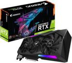 Gigabyte GeForce RTX 3060 Ti Aorus Master 8GB GDDR6 (GVN306TAORUSM8GD)