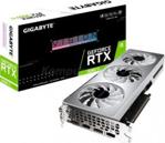 Gigabyte GeForce RTX 3060 Ti VISION 8GB OC 2.0 LHR (GVN306TVISIONOC8GD20)