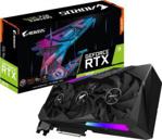 Gigabyte GeForce RTX 3070 AORUS MASTER 8GB 2.0 LHR (GVN3070AORUSM8GD20)