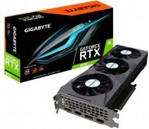 Gigabyte GeForce RTX 3070 EAGLE OC 8GB GDDR6