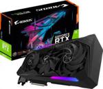 Gigabyte GeForce RTX 3070 Ti AORUS MASTER 8GB (GVN307TAORUSM8GD)