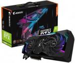 Gigabyte GeForce RTX 3080 AORUS MASTER 10GB GDDR6X