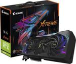 Gigabyte GeForce RTX 3080 AORUS XTREME 10G 2.0 LHR (GVN3080AORUSX10GD20)