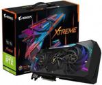 Gigabyte GeForce RTX 3080 AORUS Xtreme 10GB GDDR6X (GVN3080AORUSX10GD)