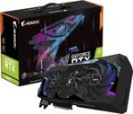 Gigabyte GeForce RTX 3080 Ti AORUS MASTER 12G (GVN308TAORUSM12GD)