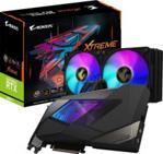 Gigabyte GeForce RTX 3080 Ti AORUS XTREME WATERFORCE 12G (GVN308TAORUSXW12GD10)