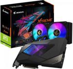 Gigabyte GeForce RTX 3090 AORUS XTREME WATERFORCE 24G