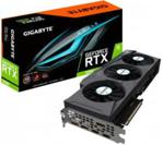 Gigabyte GeForce RTX 3090 EAGLE OC 24GB GDDR6X