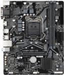 GIGABYTE H410M S2H V2 LGA 1200 DDR4 4xSATA 1xM.2 micro ATX MB