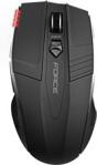 Gigabyte Mouse FORCE M9 ICE USB Laser Wireless 800/1200/1600/2000 DPI (GM-FORCE M9 ICE)