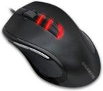 Gigabyte Optical Mouse M6900 USB (do 3200dpi) (GM-M6900)