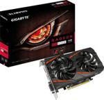 Gigabyte Radeon RX 460 4GB (GVRX460WF2OC4GD)