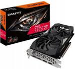 Gigabyte Radeon RX 5500 XT OC 4GB GDDR6 (GVR55XTOC4GD)