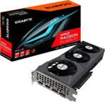 Gigabyte Radeon Rx 6600 Xt 8GB GDDR6 (GVR66XTEAGLE8GD)